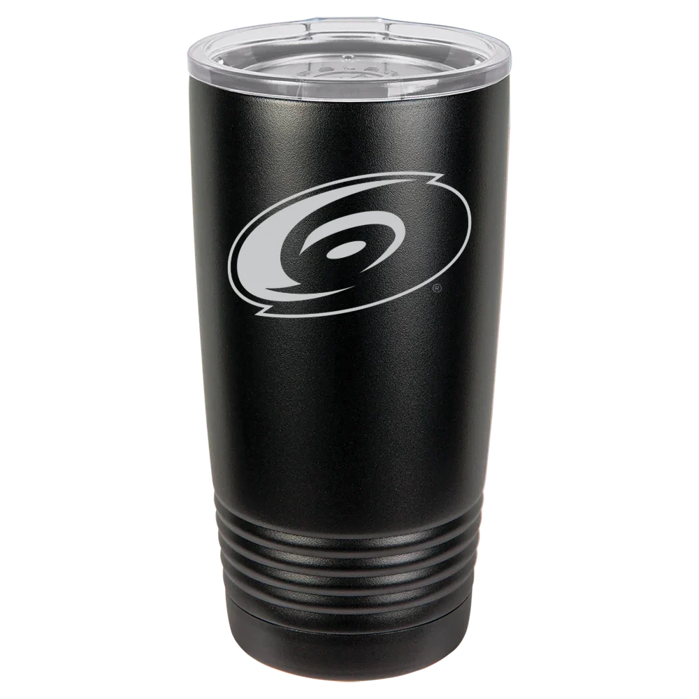 Carolina Hurricanes Polar Camel 20 oz. Ringneck Tumbler with Standard Lid