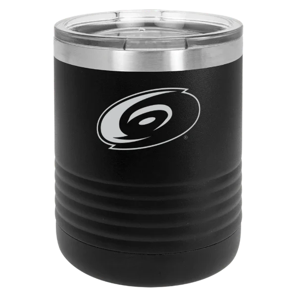 Carolina Hurricanes Polar Camel 10 oz. Tumbler with Standard Lid