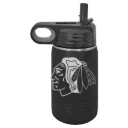 Chicago Blackhawks Polar Camel 12 oz. Water Bottle