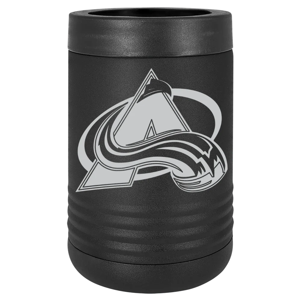 Colorado Avalanche Polar Camel Standard Beverage Holder