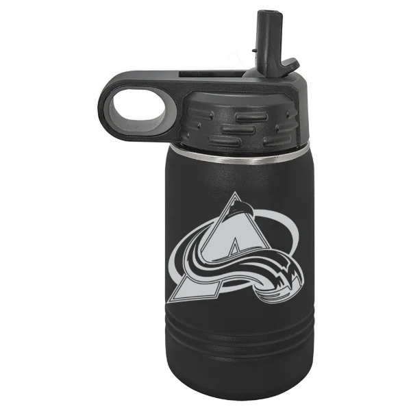 Colorado Avalanche Polar Camel 12 oz. Water Bottle