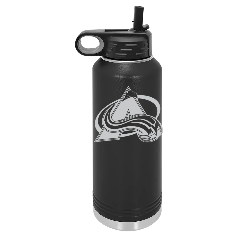 Colorado Avalanche Polar Camel 40 oz. Water Bottle