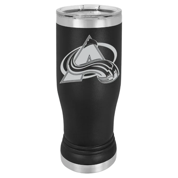 Colorado Avalanche Polar Camel 14 oz. Pilsner Tumbler