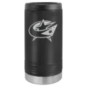 Columbus Blue Jackets Polar Camel Slim Beverage Holder