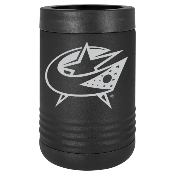 Columbus Blue Jackets Polar Camel Standard Beverage Holder