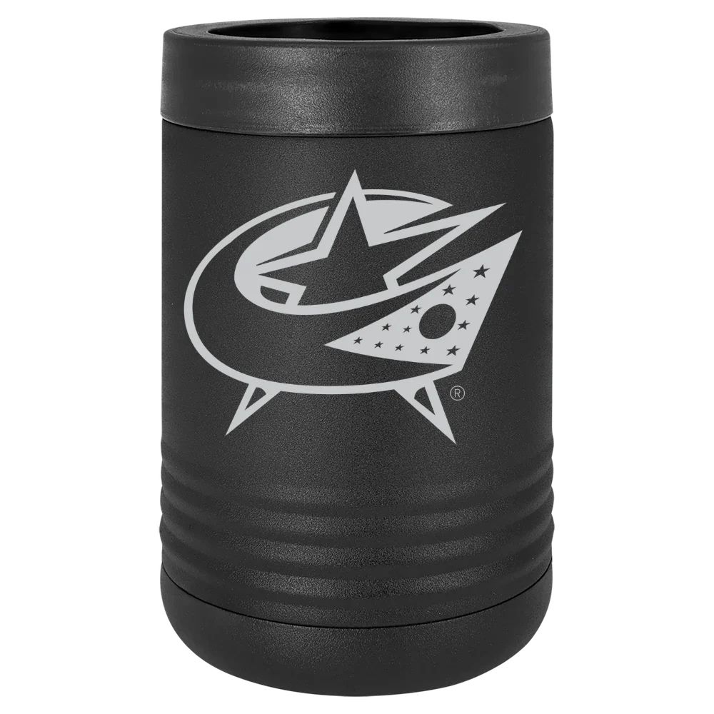 Columbus Blue Jackets Polar Camel Standard Beverage Holder