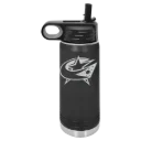 Columbus Blue Jackets Polar Camel 20 oz. Water Bottle