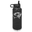 Columbus Blue Jackets Polar Camel 40 oz. Water Bottle