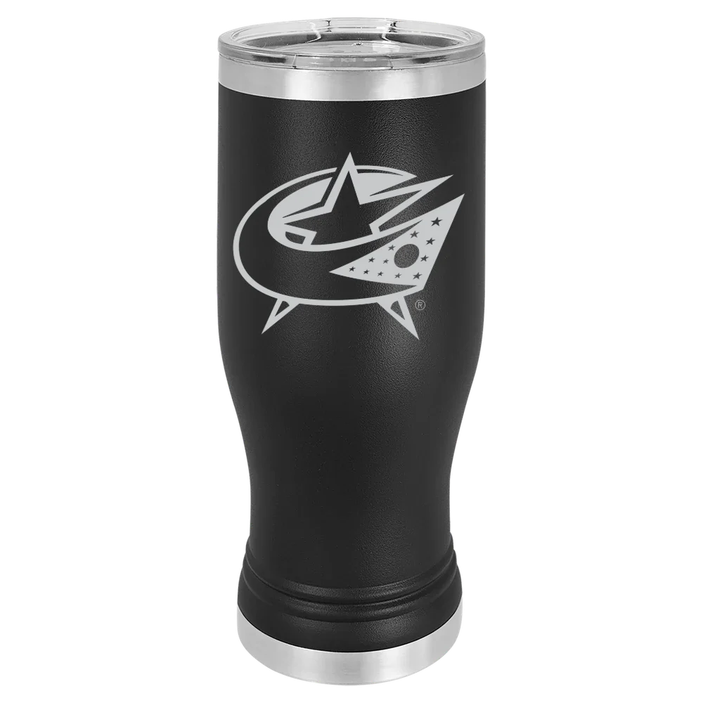 Columbus Blue Jackets Polar Camel 20 oz. Pilsner Tumbler