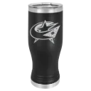 Columbus Blue Jackets Polar Camel 20 oz. Pilsner Tumbler