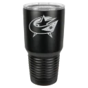 Columbus Blue Jackets Polar Camel 30 oz. Ringneck Tumbler with Standard Lid