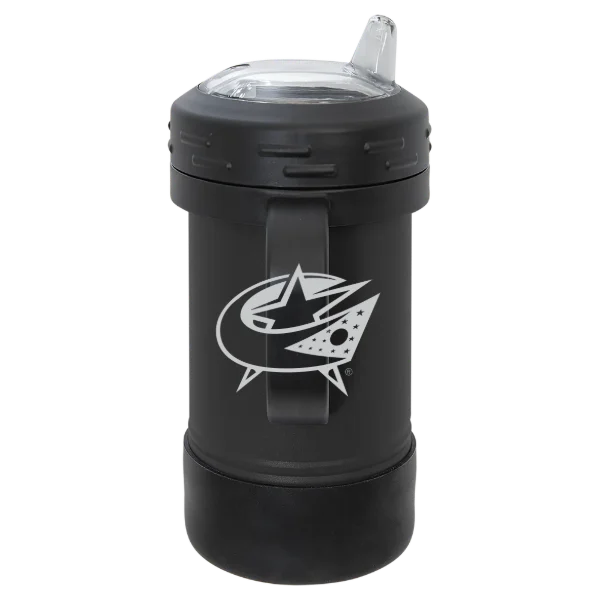Columbus Blue Jackets Polar Camel 10 oz. Sippy Cup