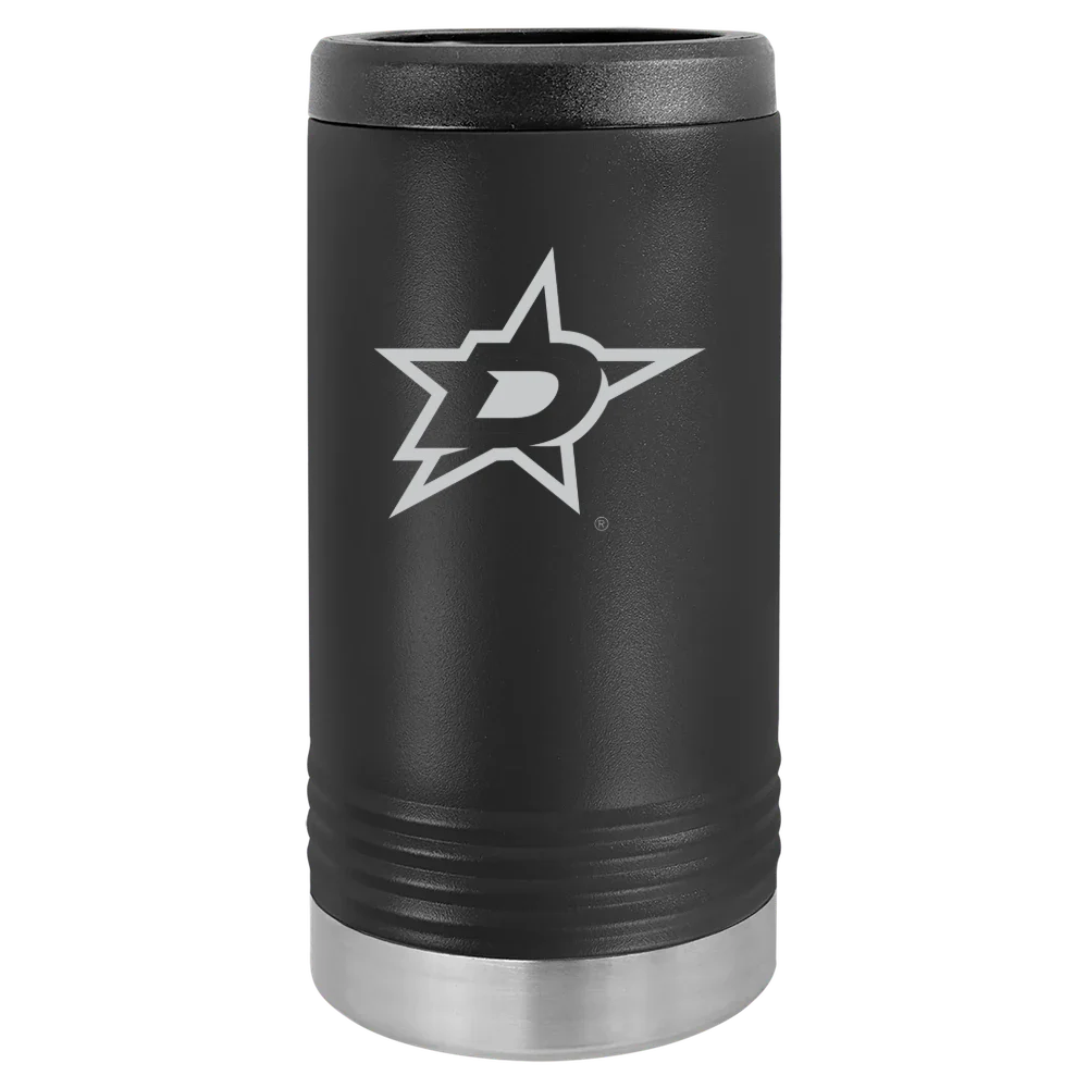 Dallas Stars Polar Camel Slim Beverage Holder