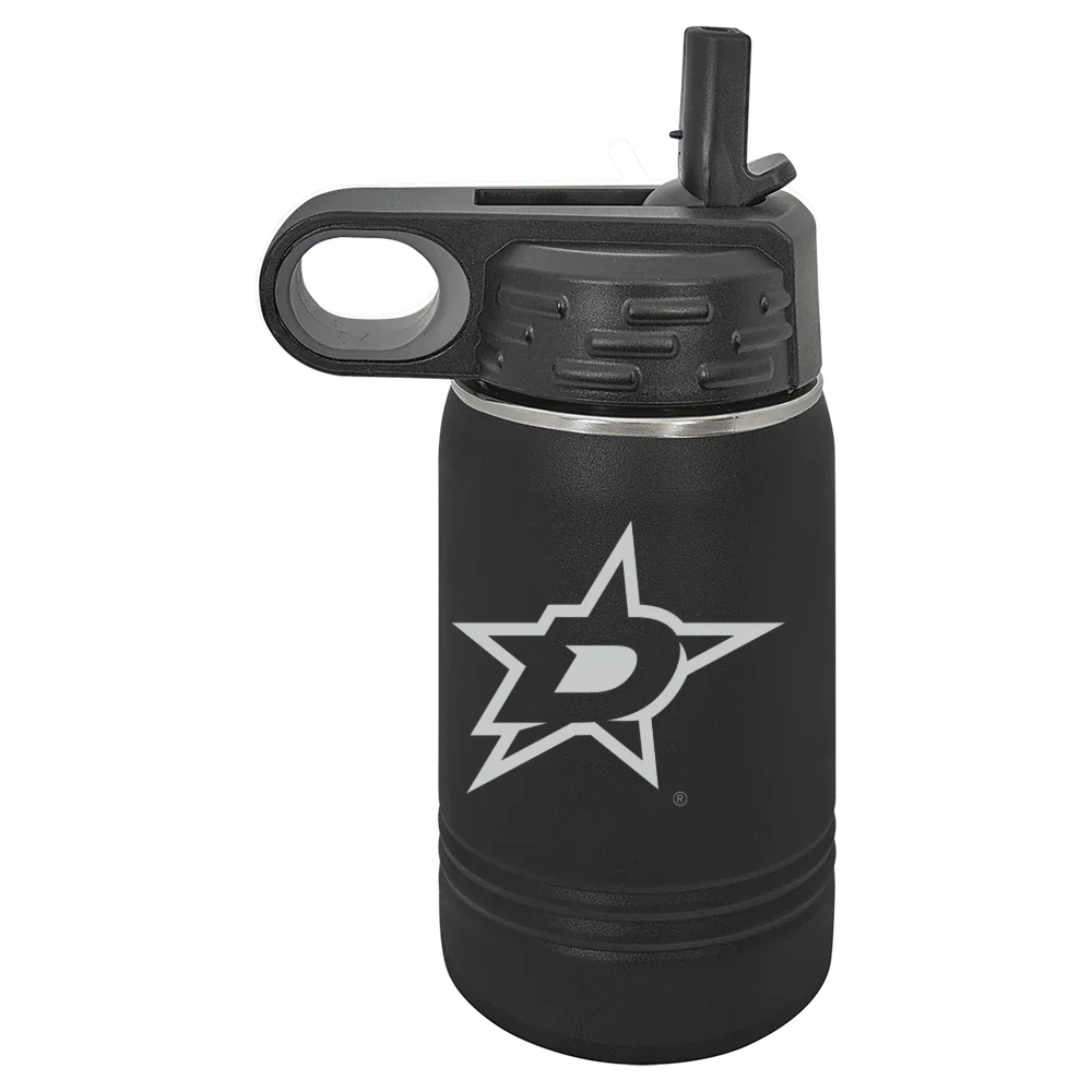 Dallas Stars Polar Camel 12 oz. Water Bottle