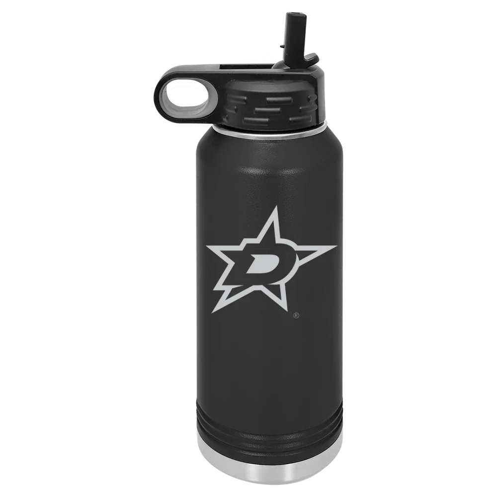 Dallas Stars Polar Camel 32 oz. Water Bottle