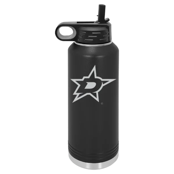 Dallas Stars Polar Camel 40 oz. Water Bottle