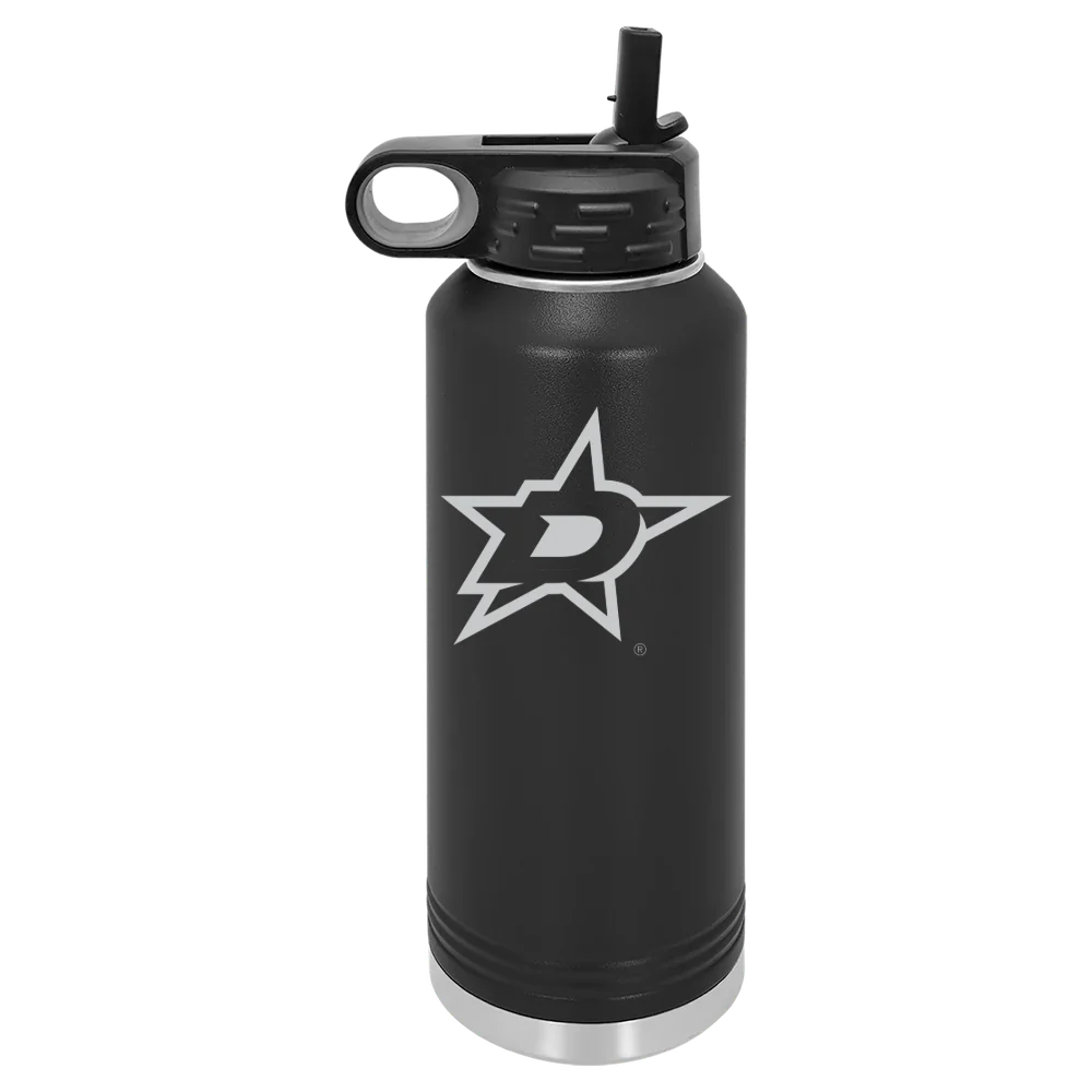 Dallas Stars Polar Camel 40 oz. Water Bottle