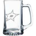 Dallas Stars Polar Camel 25 oz. Beer Mug with Handle