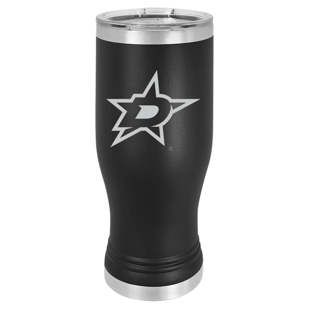 Dallas Stars Polar Camel 20 oz. Pilsner Tumbler
