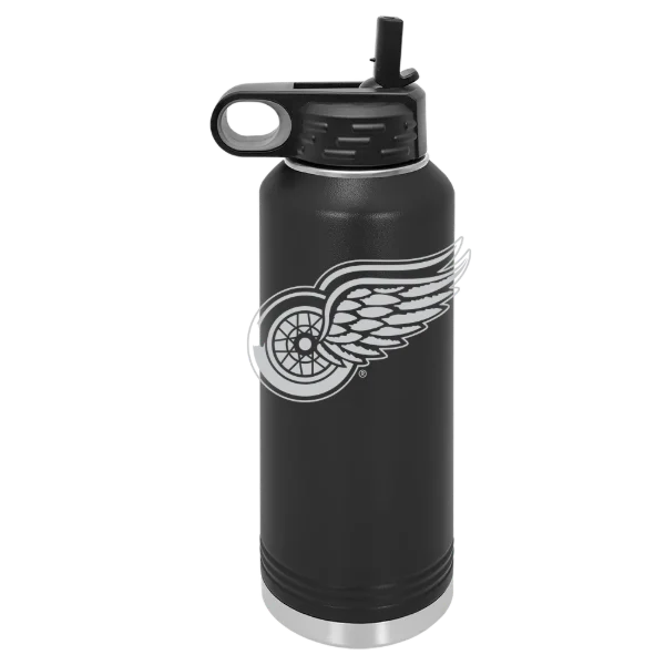 Detroit Red Wings Polar Camel 40 oz. Water Bottle