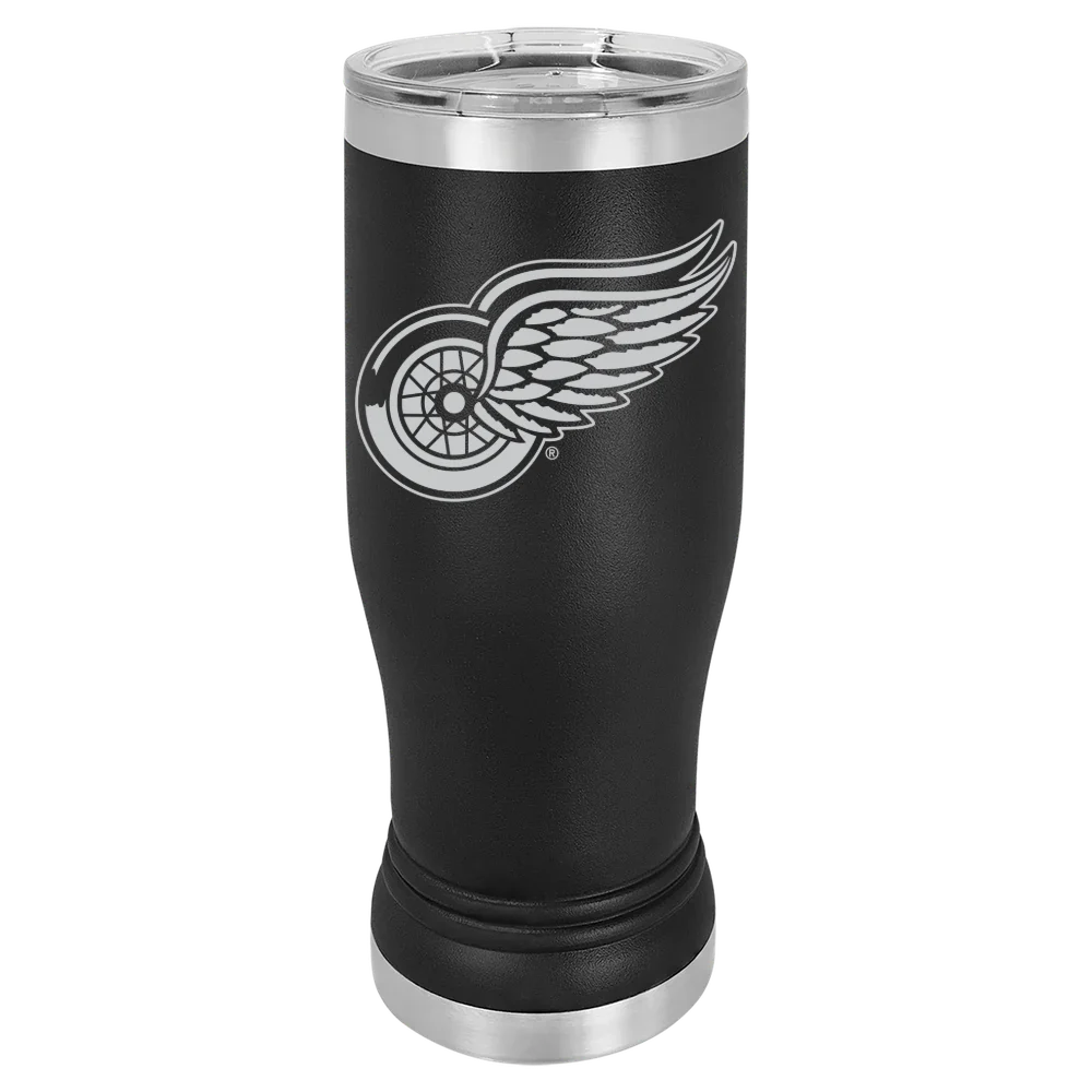 Detroit Red Wings Polar Camel 14 oz. Pilsner Tumbler