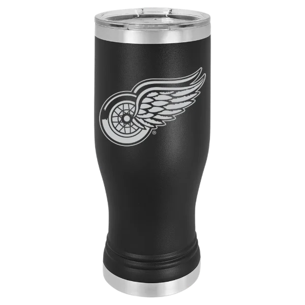 Detroit Red Wings Polar Camel 20 oz. Pilsner Tumbler