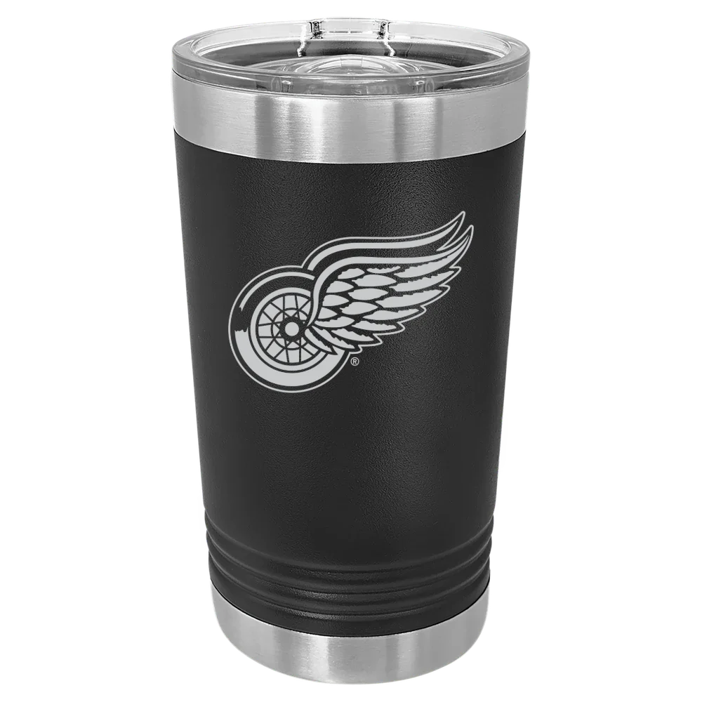 Detroit Red Wings Polar Camel 16 oz. Pint Tumbler