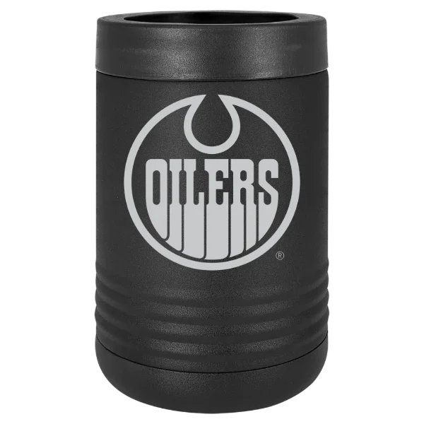 Edmonton Oilers Polar Camel Standard Beverage Holder
