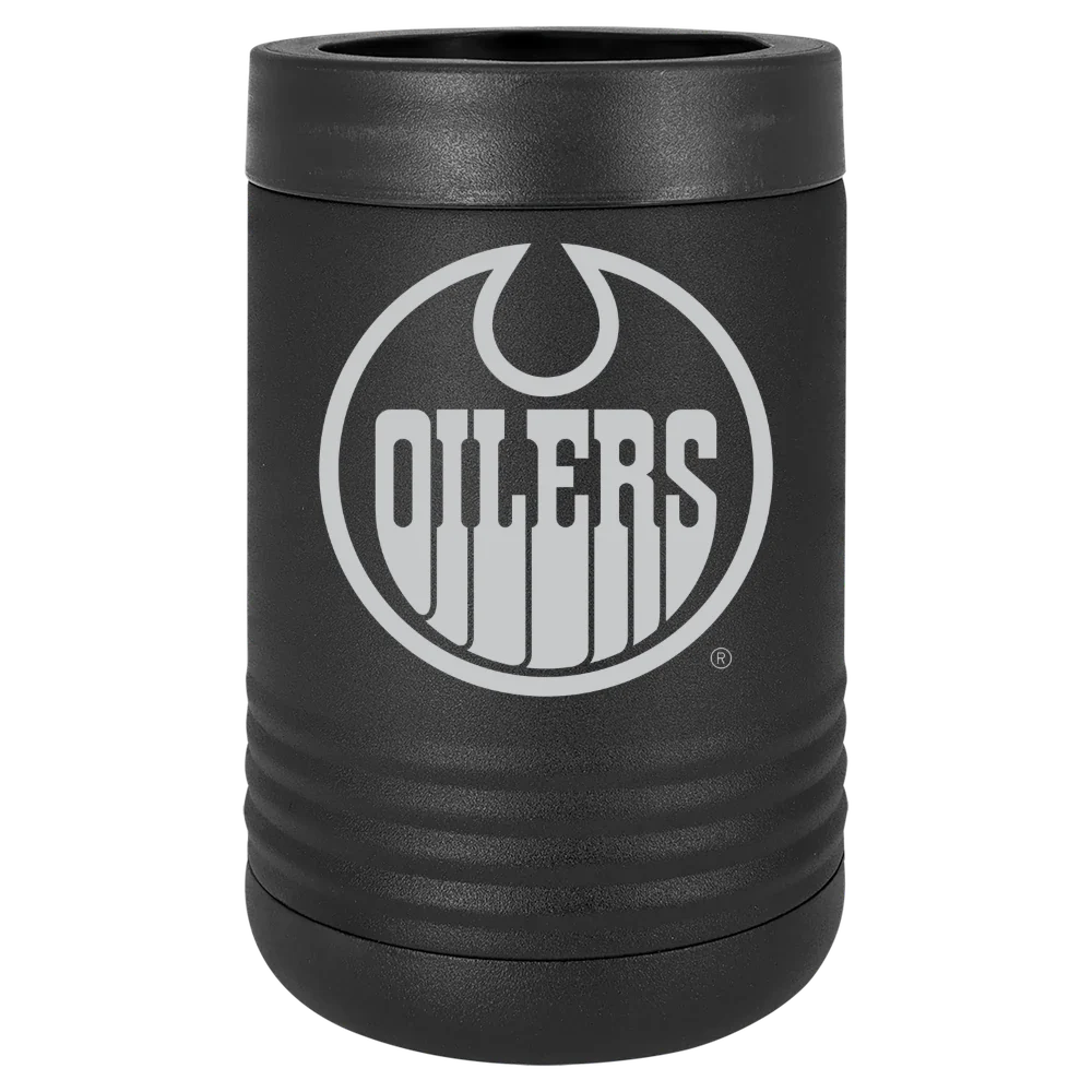 Edmonton Oilers Polar Camel Standard Beverage Holder