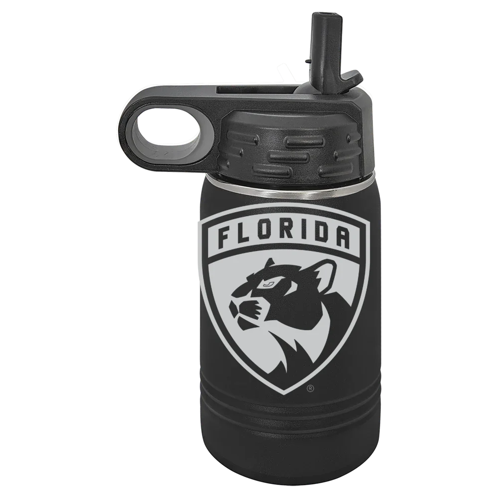 Florida Panthers Polar Camel 12 oz. Water Bottle