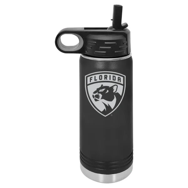 Florida Panthers Polar Camel 20 oz. Water Bottle