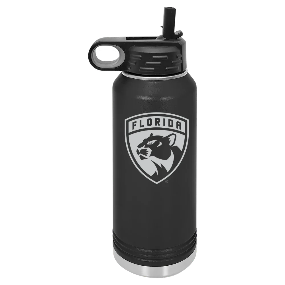 Florida Panthers Polar Camel 32 oz. Water Bottle
