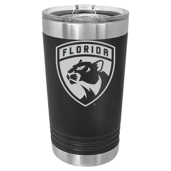 Florida Panthers Polar Camel 16 oz. Pint Tumbler