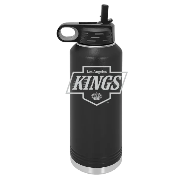 Los Angeles Kings Polar Camel 40 oz. Water Bottle