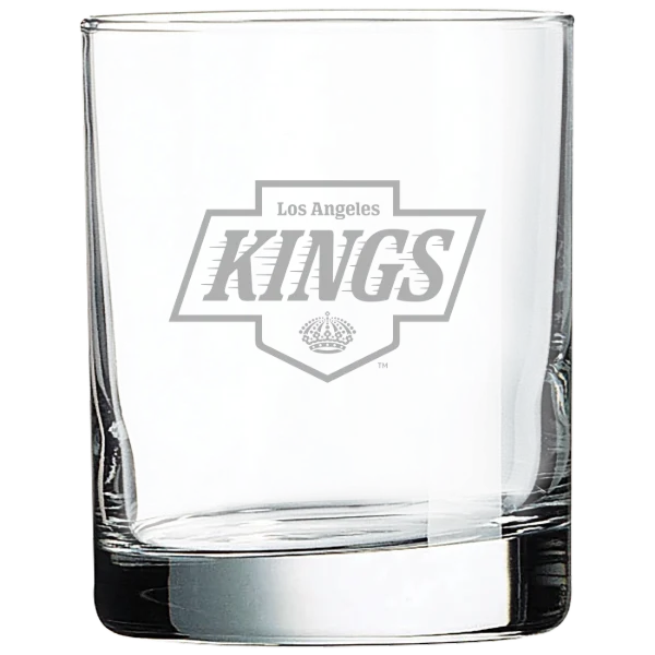 Los Angeles Kings Polar Camel 10 1/2 oz. On The Rocks Glass