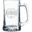 Los Angeles Kings Polar Camel 25 oz. Beer Mug with Handle