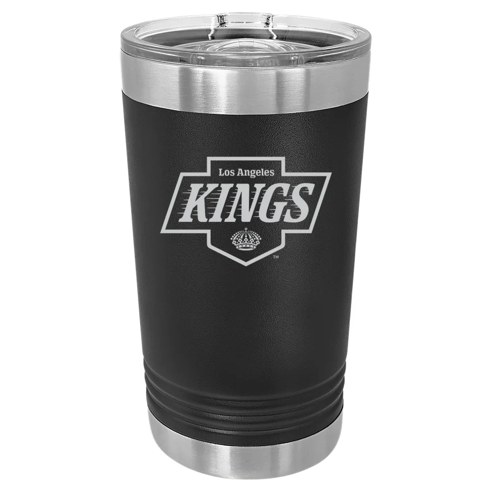 Los Angeles Kings Polar Camel 16 oz. Pint Tumbler
