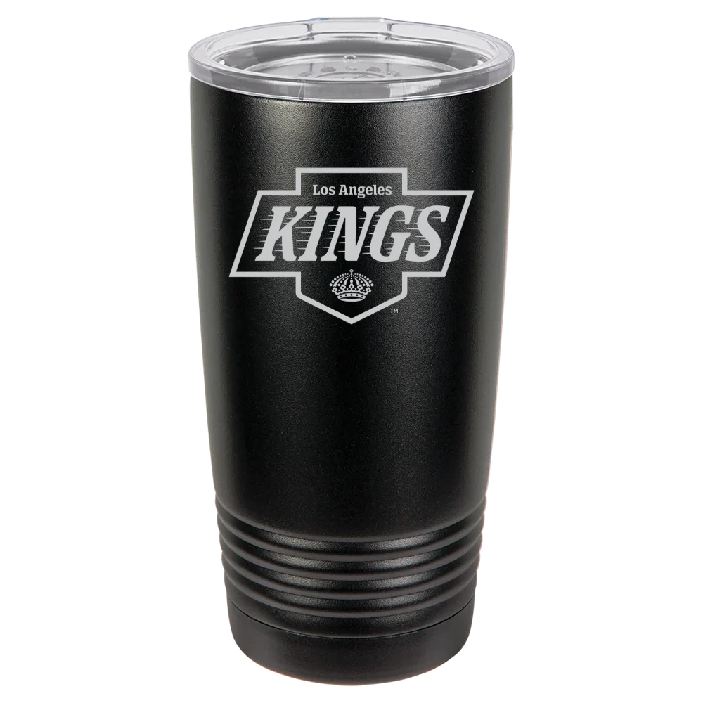 Los Angeles Kings Polar Camel 20 oz. Ringneck Tumbler with Standard Lid