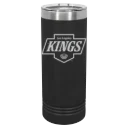 Los Angeles Kings Polar Camel 22 oz. Skinny Tumbler with Slider Lid