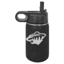 Minnesota Wild Polar Camel 12 oz. Water Bottle