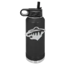 Minnesota Wild Polar Camel 32 oz. Water Bottle
