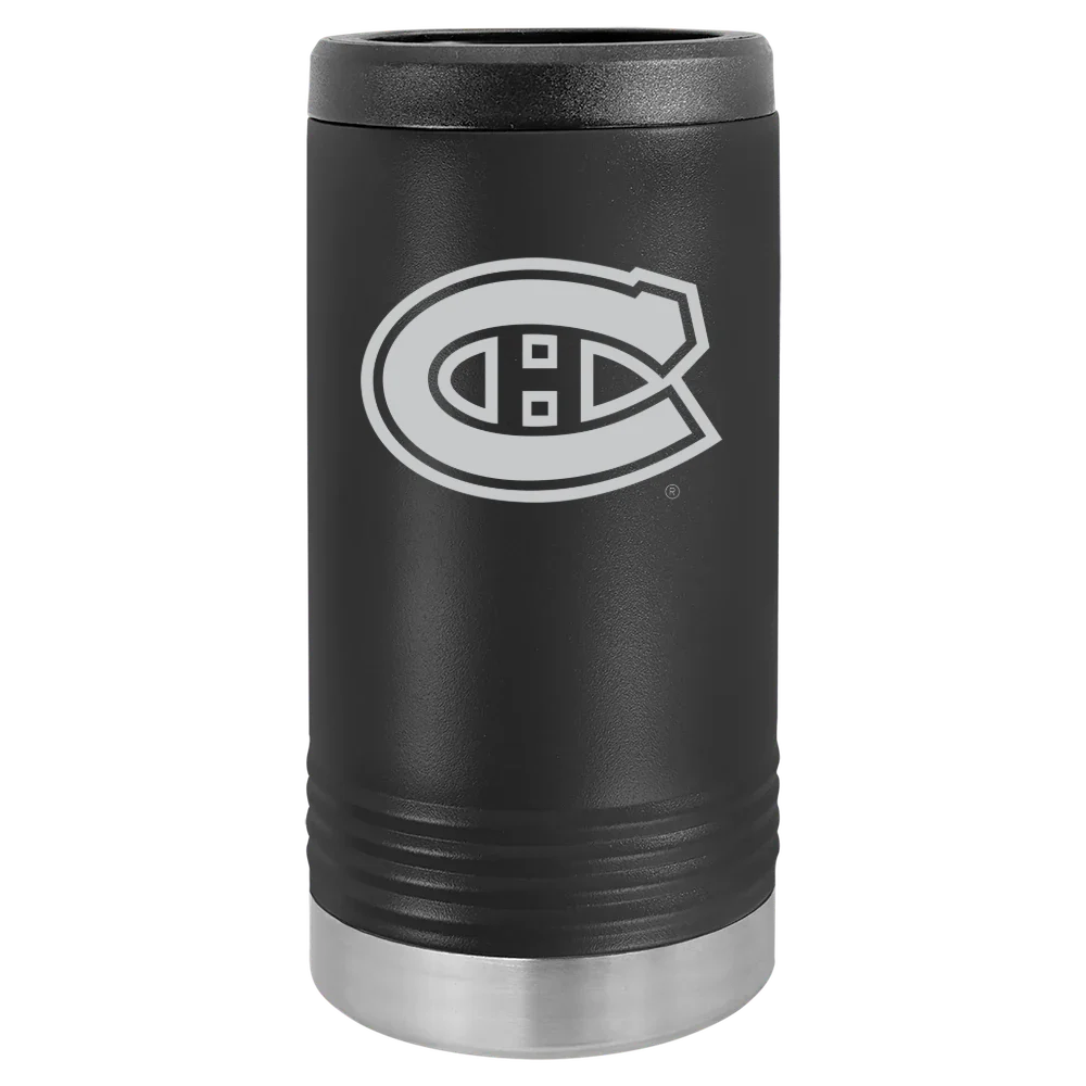 Montreal Canadiens Polar Camel Slim Beverage Holder