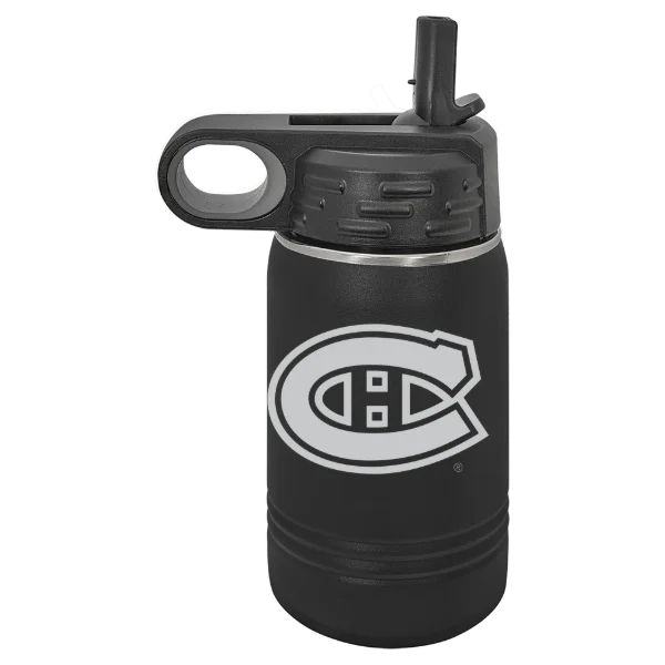 Montreal Canadiens Polar Camel 12 oz. Water Bottle