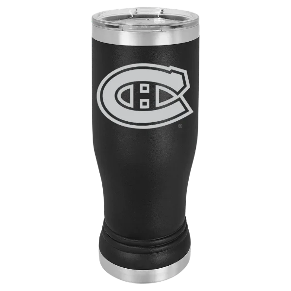 Montreal Canadiens Polar Camel 14 oz. Pilsner Tumbler