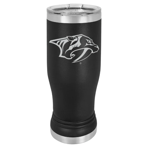 Nashville Predators Polar Camel 14 oz. Pilsner Tumbler
