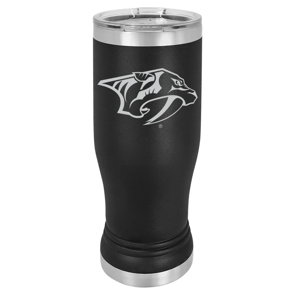 Nashville Predators Polar Camel 14 oz. Pilsner Tumbler