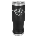 Nashville Predators Polar Camel 14 oz. Pilsner Tumbler