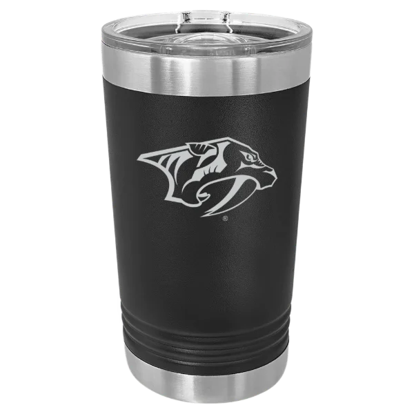 Nashville Predators Polar Camel 16 oz. Pint Tumbler