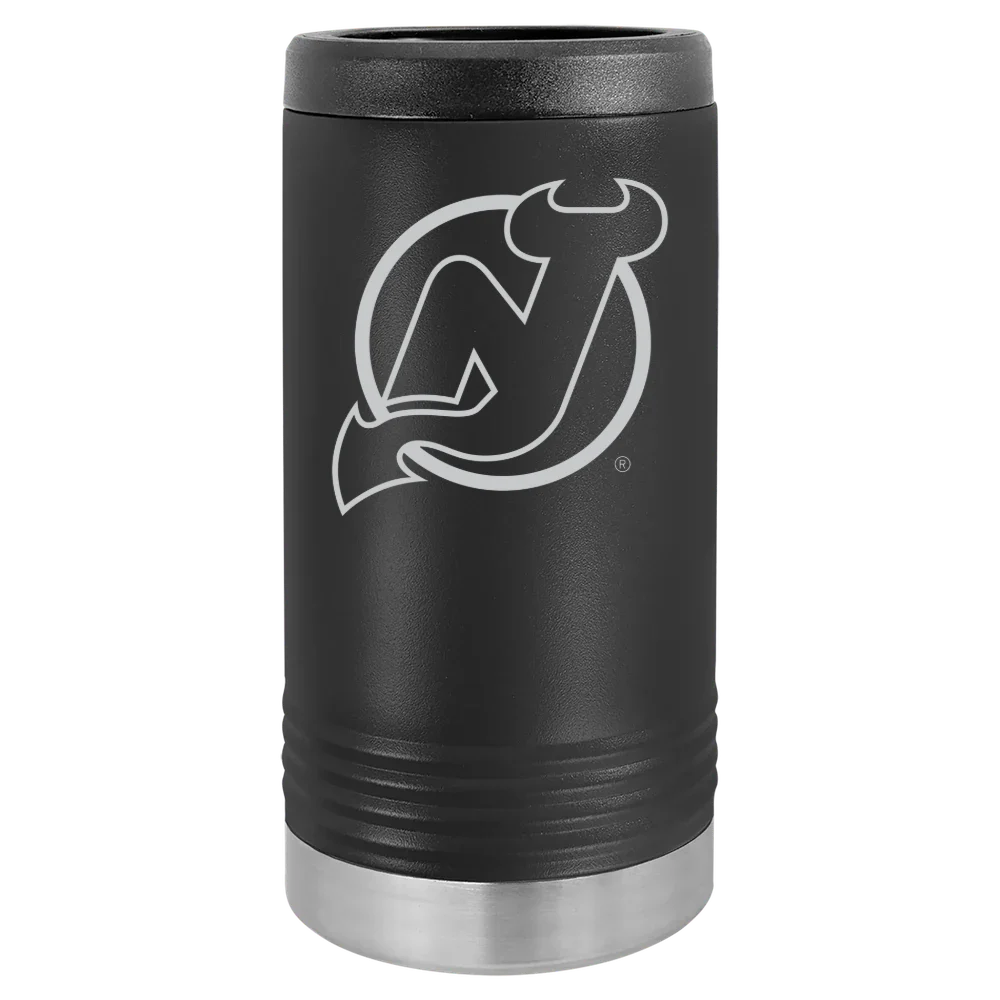 New Jersey Devils Polar Camel Slim Beverage Holder