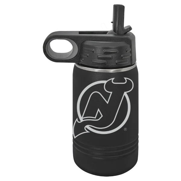 New Jersey Devils Polar Camel 12 oz. Water Bottle